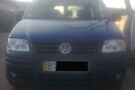 Volkswagen Caddy пасс. 2