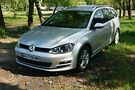 Volkswagen Golf VII Full