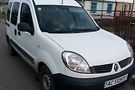 Renault Kangoo пасс.