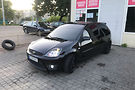 Ford Fiesta ST 