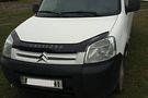 Citroen Berlingo пасс.