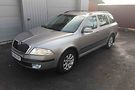 Skoda Octavia A5