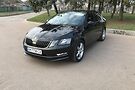 Skoda Octavia A7 Style 2.0 tdi DSG