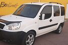 Fiat Doblo пасс. original  a / c