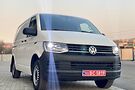 Volkswagen T6 (Transporter) груз LED/KLIMA/WEBASTO