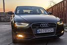 Audi A4 s-line