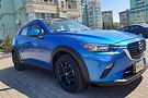 Mazda CX-3 SPORT