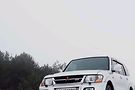 Mitsubishi Pajero Wagon 3