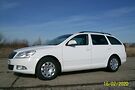 Skoda Octavia A5 2.0 TDI