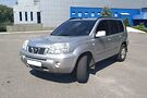 Nissan X-Trail t30
