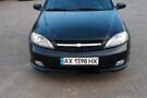Chevrolet Lacetti sx