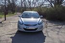 Hyundai Elantra 1.8 ГБО