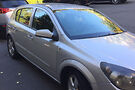 Opel Astra H