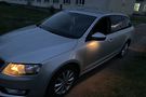 Skoda Octavia A7 елегансе 