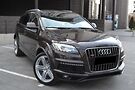 Audi Q7 EXCLUSIVE ! S LINE! 