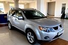 Mitsubishi Outlander XL