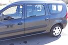 Dacia Logan 1.6 MPI 