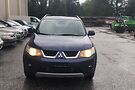 Mitsubishi Outlander AWD