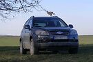 Chevrolet Captiva LT