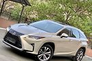 Lexus RX 350 FULL