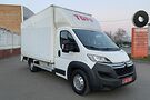 Citroen Jumper груз. 3.0 130KW