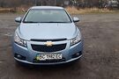 Chevrolet Cruze 1.8