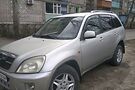 Chery Tiggo