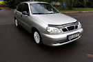 Daewoo Lanos