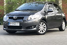 Toyota Auris FULL