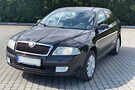 Skoda Octavia A5