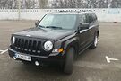 Jeep Patriot