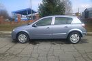 Opel Astra H