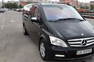 Mercedes-Benz Vito пасс.