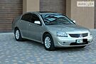 Mitsubishi Galant