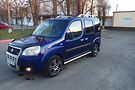 Fiat Doblo Panorama