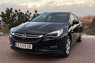 Opel Astra J NEW ASTRA !!!
