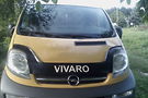 Opel Vivaro пасс.