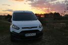 Ford Transit Connect груз.