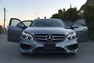 Mercedes-Benz E 350 AMG 4Matik