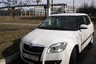 Skoda Fabia 1.4 TD