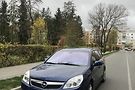 Opel Vectra C