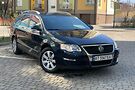 Volkswagen Passat B6 4x4 SPORT