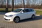 Volkswagen Golf VI 2.0TDI. AVTOMAT. LED