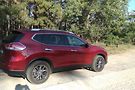 Nissan Rogue SL