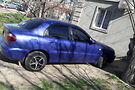 Daewoo Lanos