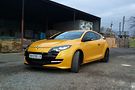 Renault Megane RS