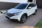 Honda CR-V ОФИЦИАЛ