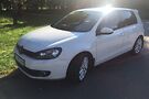 Volkswagen Golf VI 1. 4 tsi
