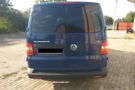 Volkswagen T5 (Transporter) пасс.