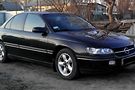 Opel Omega 3.0i